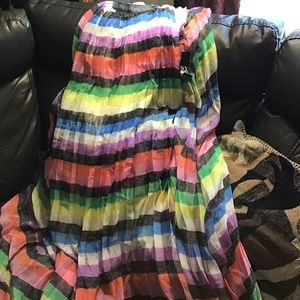 New York and company dress size XL